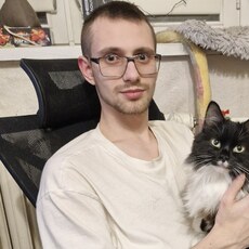 Фотография мужчины Дмитрий, 22 года из г. Тверь