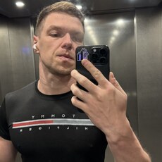 Фотография мужчины Alexander, 31 год из г. Москва