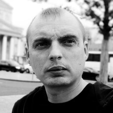 Фотография мужчины Александр, 33 года из г. Лукоянов