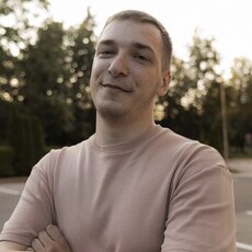 Фотография мужчины Никита, 24 года из г. Великий Новгород