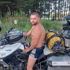 Фотография мужчины Алексей, 33 года из г. Ярославль