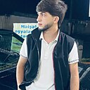 Kazim, 25 лет