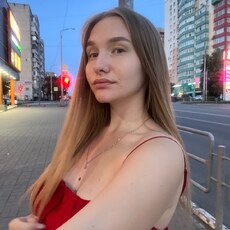 Фотография девушки Анна, 22 года из г. Челябинск