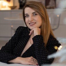 Фотография девушки Елена, 39 лет из г. Киев