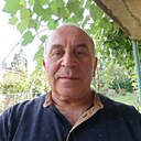 Давид, 58 лет