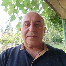 Фотография мужчины Давид, 58 лет из г. Кутаиси