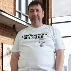 Фотография мужчины Андрей, 46 лет из г. Омск