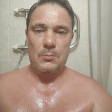 Фотография мужчины Анатолий, 44 года из г. Омск