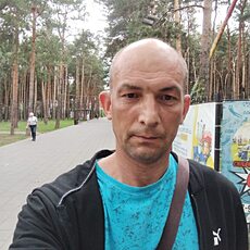 Фотография мужчины Андрей, 43 года из г. Мамадыш