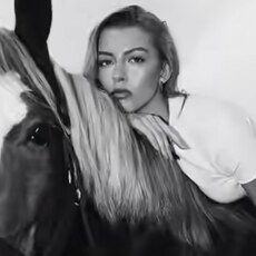 Фотография девушки Алина, 25 лет из г. Владивосток