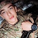 Сергей, 22 года