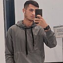 Самир, 26 лет