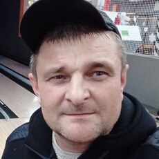 Фотография мужчины Владимир, 41 год из г. Киев