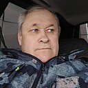 Игорь, 62 года