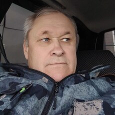 Фотография мужчины Игорь, 62 года из г. Хилок