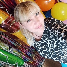 Оксана, 34 из г. Новосибирск.