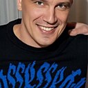 Max, 39 лет