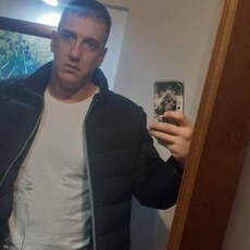 Фотография мужчины Андрей, 37 лет из г. Братск