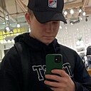 Алексей, 21 год