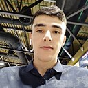 Мурат, 22 года