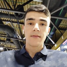 Фотография мужчины Мурат, 22 года из г. Шарыпово