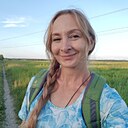 Марина, 44 года