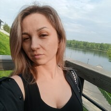 Ека, 35 из г. Красноярск.