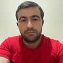 Aram, 35 лет