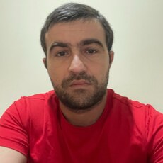 Фотография мужчины Aram, 35 лет из г. Новая Усмань