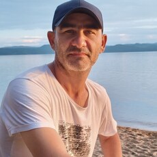 Фотография мужчины Алик, 44 года из г. Экибастуз