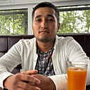 Хофиз, 28 лет