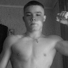 Фотография мужчины Димка, 18 лет из г. Горно-Алтайск