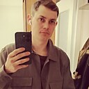Антон, 33 года