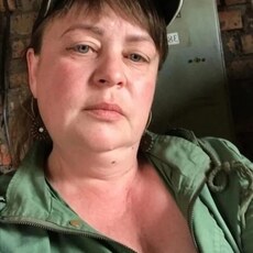 Фотография девушки Татьяна, 43 года из г. Топки