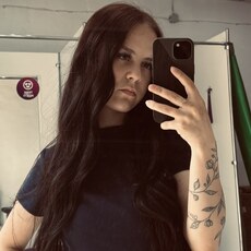Алина, 22 из г. Челябинск.
