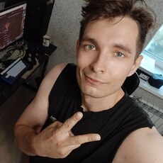 Фотография мужчины Гавриил, 25 лет из г. Омск