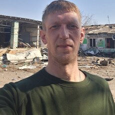Фотография мужчины Иван, 42 года из г. Пермь