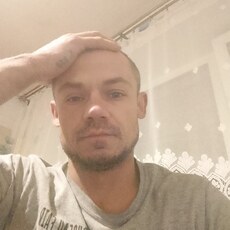 Фотография мужчины Evgeniy, 36 лет из г. Миоры