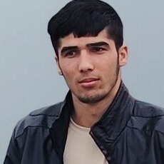 Фотография мужчины Shukurbek, 20 лет из г. Серов