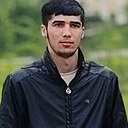 Shukurbek, 20 лет