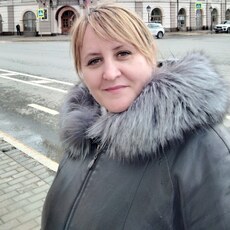 Фотография девушки Ольга, 48 лет из г. Екатеринбург