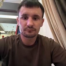 Фотография мужчины Эдуард, 31 год из г. Алматы