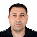 Юсиф, 41 год
