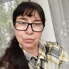 Фотография девушки Елена, 50 лет из г. Краснодар