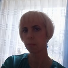 Фотография девушки Галина, 42 года из г. Данилов
