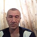 Наркул, 58 лет