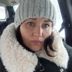Фотография девушки Людмила, 54 года из г. Омск