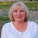 Зинаида, 65 лет
