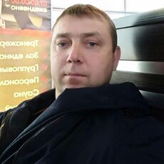 Фотография мужчины Михаил, 45 лет из г. Омск