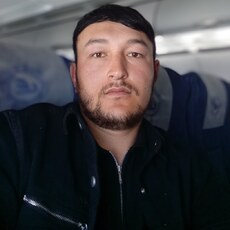 Фотография мужчины Билол, 23 года из г. Уфа